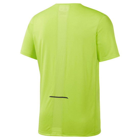 Reebok Ανδρική κοντομάνικη μπλούζα